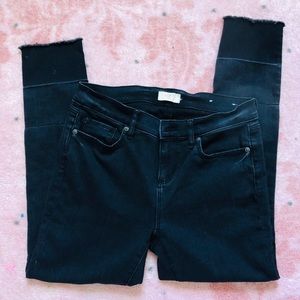 LOFT petite Jeans